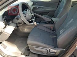 هیۆندای ئەلەنترا